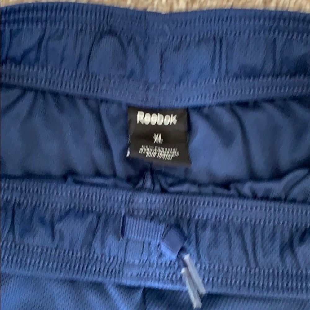 Boy’s Reebok Shorts - Picture 4 of 5